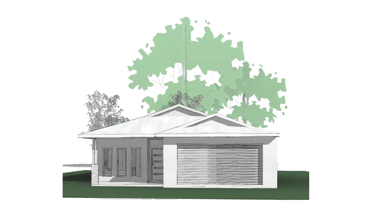 Raya House Design QLD | Freedom Constructions